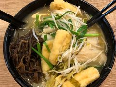 -谭仔三哥米线(屯门时代广场北翼店)