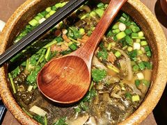 -山石榴·贵州菜(陆家嘴中心店)