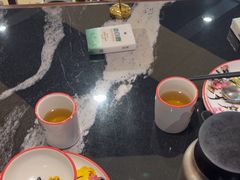 -新白鹿餐厅(百联中环店)