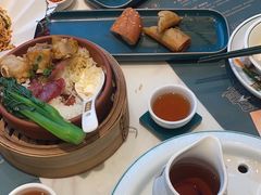 -悦得闲广式点心茶楼(蓝鲸世界店)