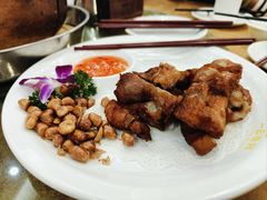 -一品美食城(石碣序伦小学店)