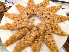 -华顺土菜馆(洪岗路店)