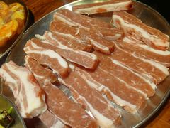 -原始泥炉烤肉(总店)