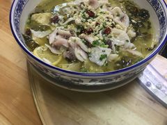 -源港渔村-中山脆肉鲩(博罗店)
