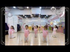 -美育少儿中国舞·钢琴·声乐艺术中心(枫蓝购物中心店)