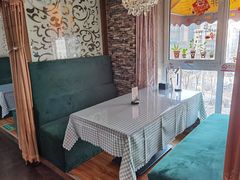 -上岛咖啡(华源四里店)