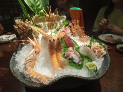 -旨料亭日本料理(四川北路店)