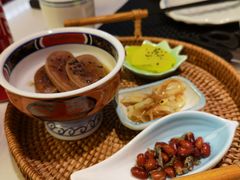 -千寻山野烤肉(中关村店)