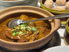 潮汕风味牛杂煲-香港龙凤楼(陆家嘴中心店)