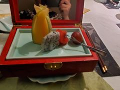 -宴昆山·私房菜(春晖店)
