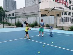 -网动网球培训(北京友谊宾馆校区)