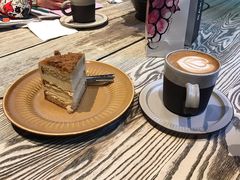 -BAKER&SPICE(安福路店)