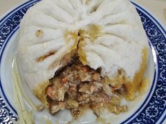 -孟家蟹包(锦绣街店)