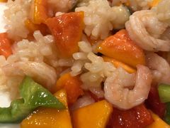 -地方名吃海鲜大馅蒸饺(北戴河店)