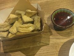-新梅华·茶点餐厅(欧尚店)