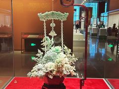 -北京工艺美术博物馆