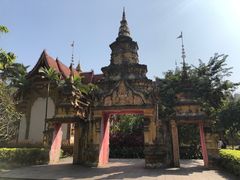 -西双版纳总佛寺