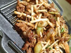 -老雒阳面馆·水席(高新区店)