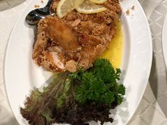 -无招牌海鲜餐厅(怡丰城店)