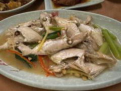 剥皮鱼-抱德·潮汕味(琶洲店原惠城鱼仔)