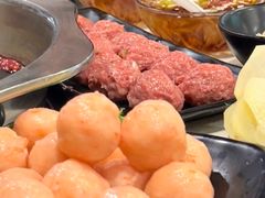 -三江汇火锅店(保全街店)