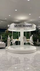 -MuseMarry婚纱(前海嘉里中心店)