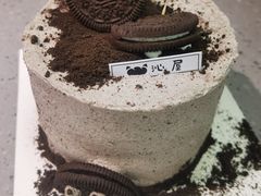 -沁屋面包店(人民东路店)