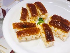 一口酥-阿庄新豫菜(航海东路店)