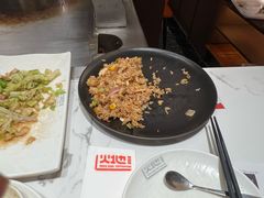 -火地铁板烧(昆山万象汇店)