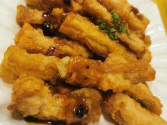 豉味酿炸面-粤·向群饭店(泮塘路店)