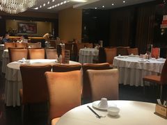 大堂-半岛太子酒家(海港城店)