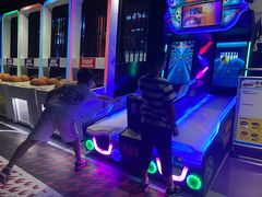 -VS SPORTS PARK运动玩乐园·团建·生日会(合生汇店)