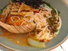 -百春原湖南牛肉粉(百联世纪店)