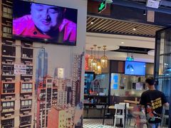 -避风塘(五角场店)