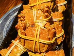 -517烧烤·龙虾·海鲜大排档(万象都荟店)