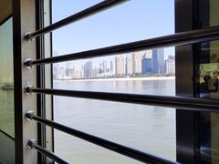 -武昌中华路码头(轮渡站)