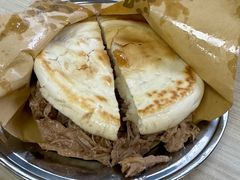 -樊记腊汁肉(竹笆市总店)