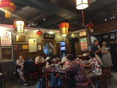 大堂-天兴居(鲜鱼口街店)