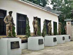 -梅州天地人花园酒店(梅县人民广场店)