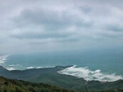 -海南铜鼓岭景区