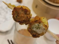 -蔡澜点心·粤菜(月星环球港店)