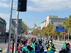 -大连人民广场