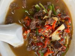 -笨罗卜浏阳菜馆(太平街店)