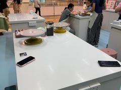 -米柚烘焙教室(新天地购物中心店)