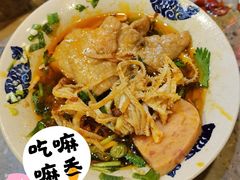 -重庆渝达老火锅(春熙路店)