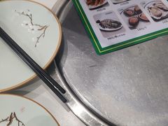 -盈田盈粥庄(博山东路店)