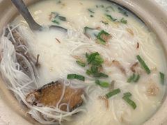 -堂宴·老厦门私房菜(1988仙岳总店)