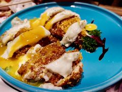 -通海俄式烧烤·俄罗斯大串(嵩山路店)