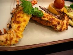 -上海苏宁宝丽嘉酒店·Cafe Bellagio西餐厅