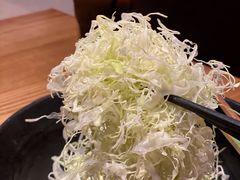 菜丝色拉-胜博殿霸王树(嘉里中心店)